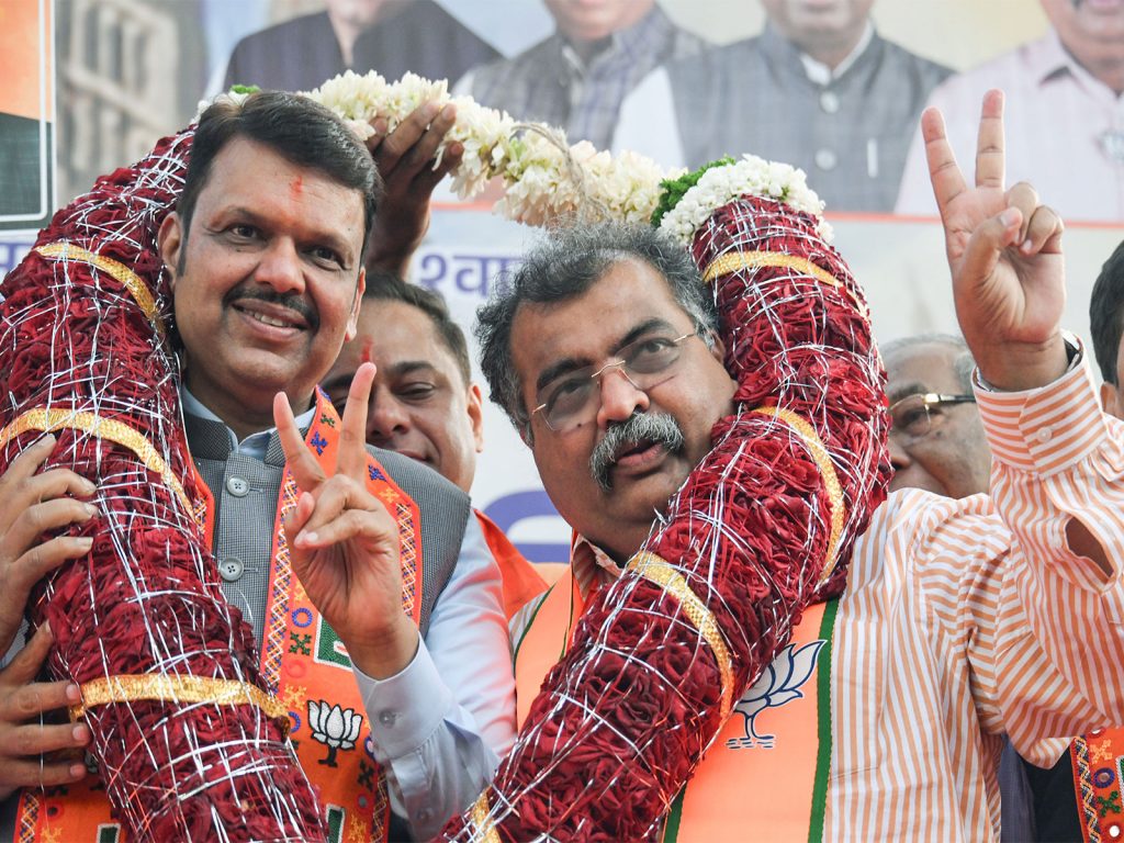 BMC polls
