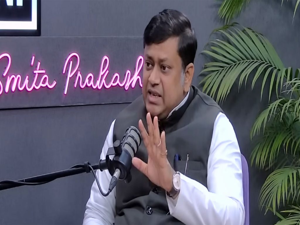 BJP's Sukanta Majumdar