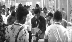 Counting begins in 29 municipal corporations across Maharashtra