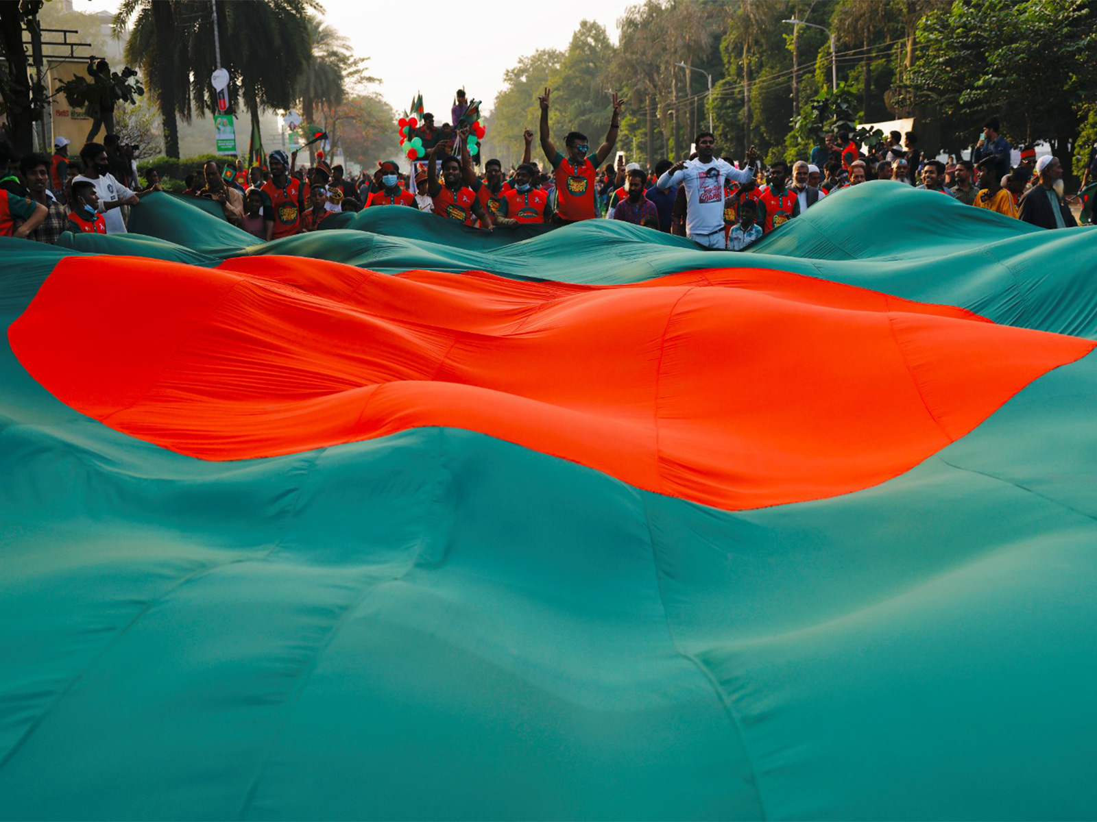 Bangladesh’s minority communities alarmed as communal violence intensifies, says Unity Council