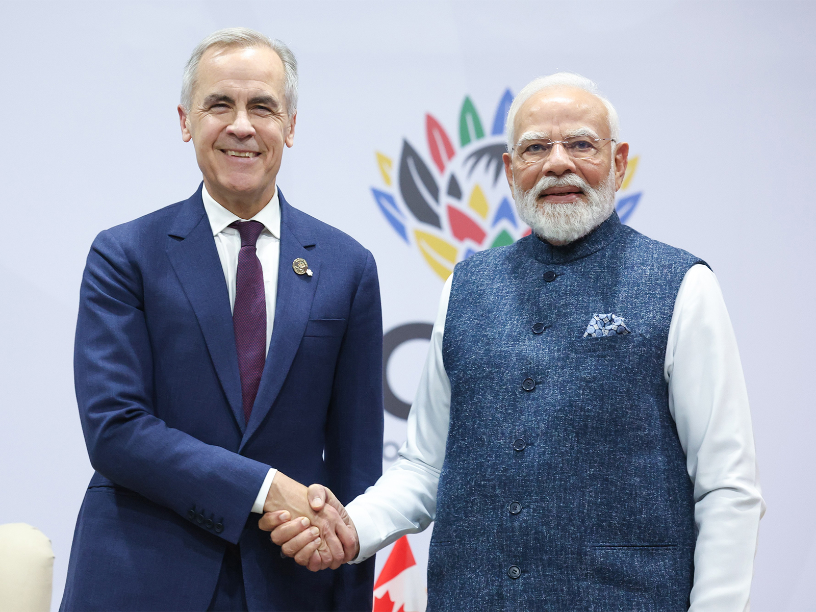 Canadian PM Carney to embark on India visit today, focus on elevating bilateral ties