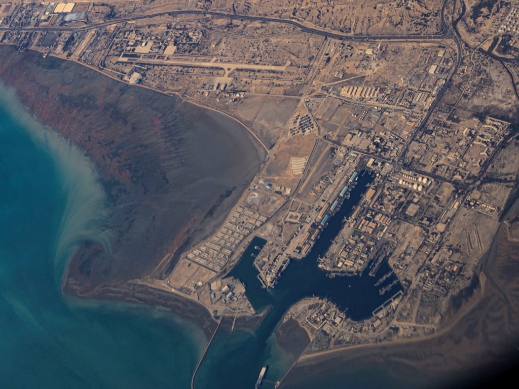 Iran