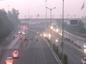 CAQM revokes GRAP III in Delhi-NCR as air quality improves