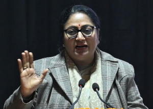 Delhi to adopt 112 as single emergency helpline: CM Rekha Gupta