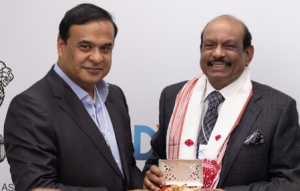 Assam emerging global investment hub: CM Sarma on Davos outreach 