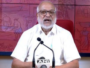 CPI(M) Slams US Military Action in Venezuela, Calls Capture of Maduro ‘Naked Violation of International Law’