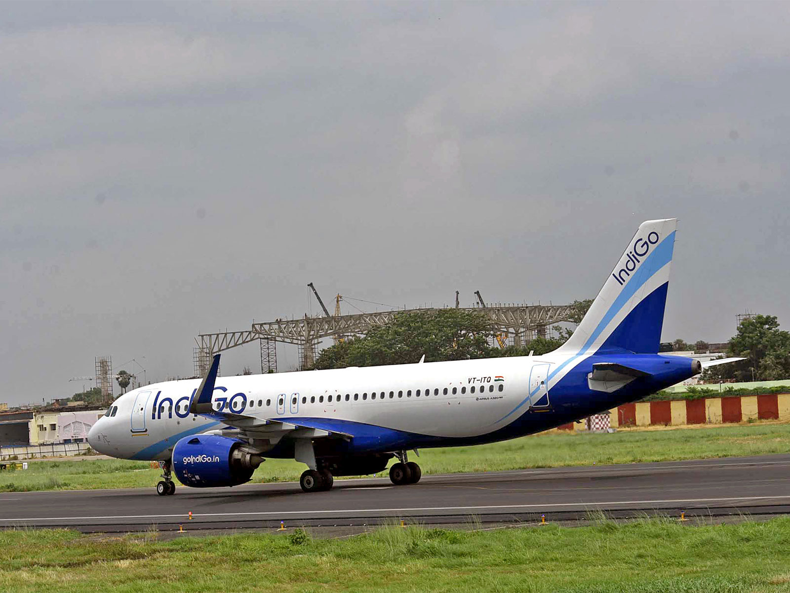 Committed to taking full cognisance of DGCA orders, will take appropriate measures: IndiGo