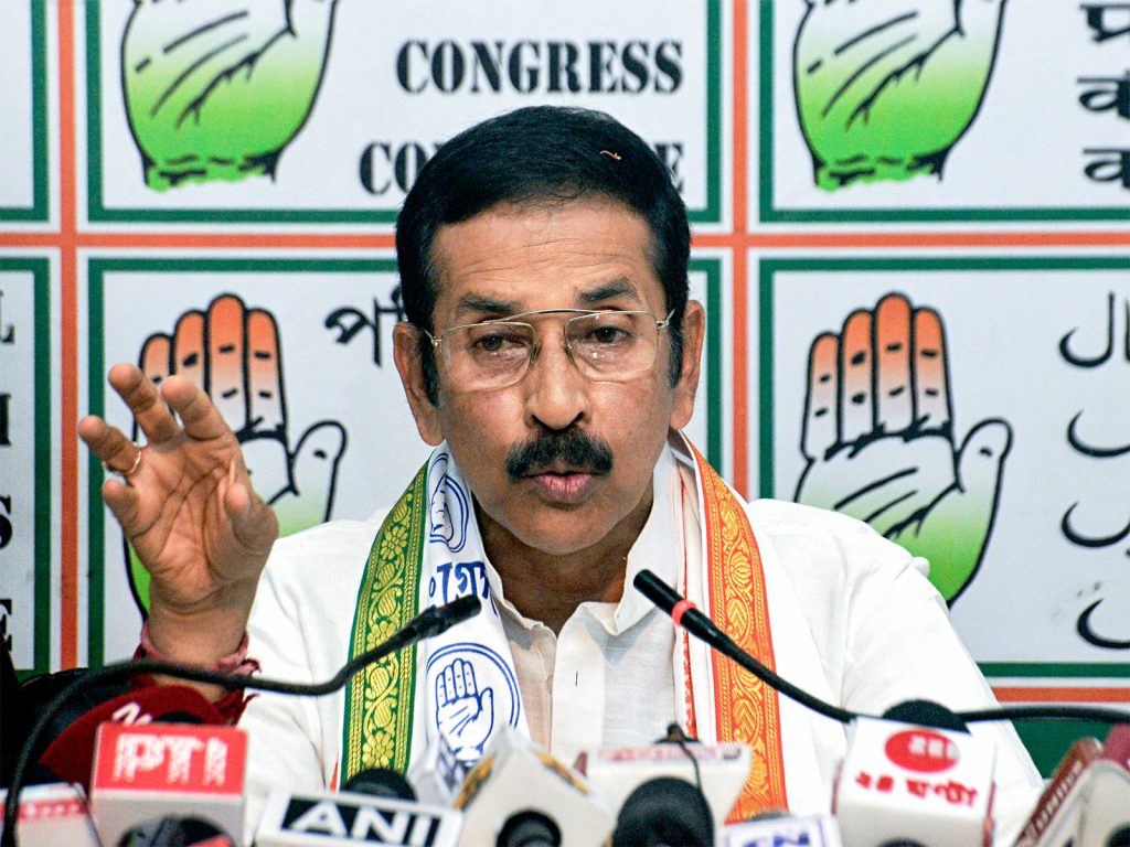 West Bengal elections