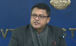 Delhi govt approaches police to expose conspiracy behind fake narrative on teachers’ dog count duty