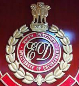 ED files chargesheet against former NCL manager in bribery, DA case