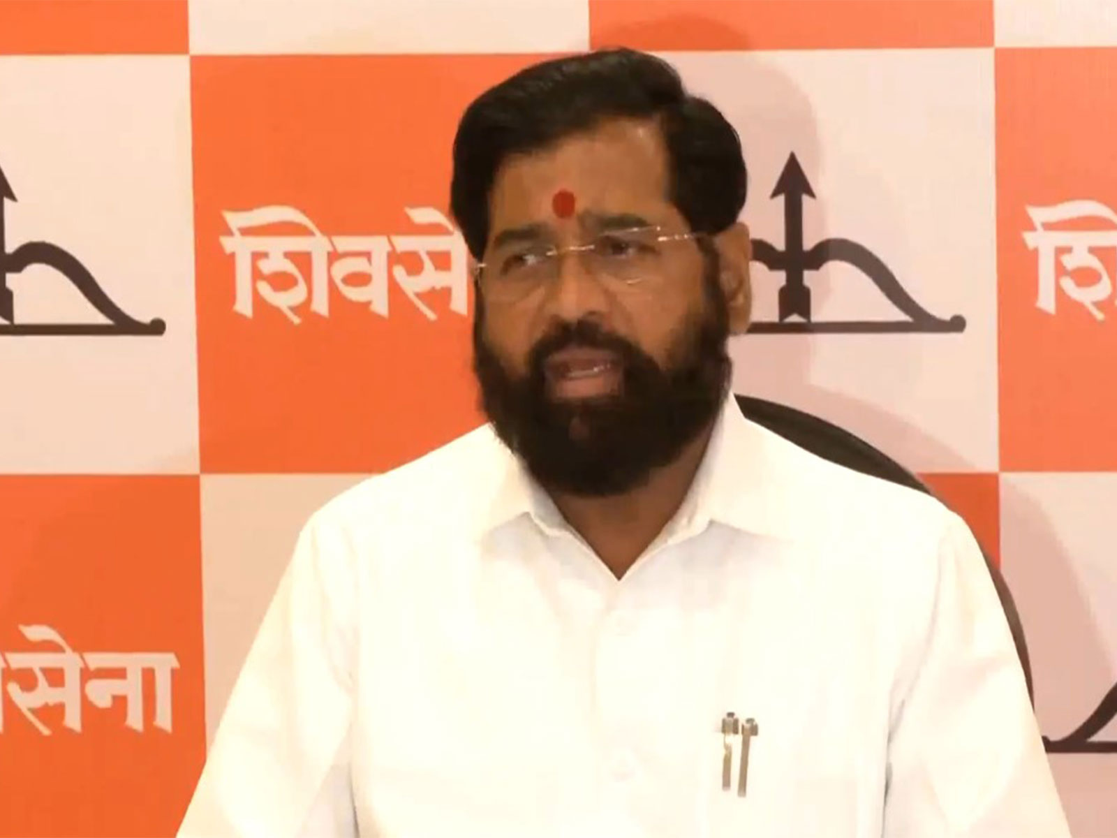 “To suggest there’s some conspiracy is extremely unfortunate”: Eknath Shinde mourns Ajit Pawar’s demise