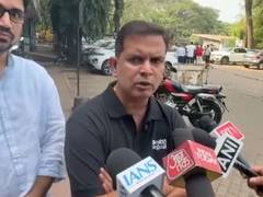 Former AAP Goa chief Amit Palekar resigns from party, citing “self-respect, clarity”
