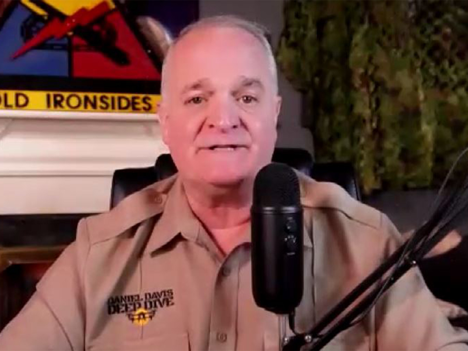 Former US Officer Warns of Imminent US-Israel Military Action Against Iran
