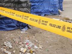 AP: Four students swept away while swimming at Isakapalli seashore in Nellore