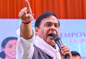 Gaurav Gogoi’s Pakistan links: SIT report to be made public on Feb 8, says Assam CM