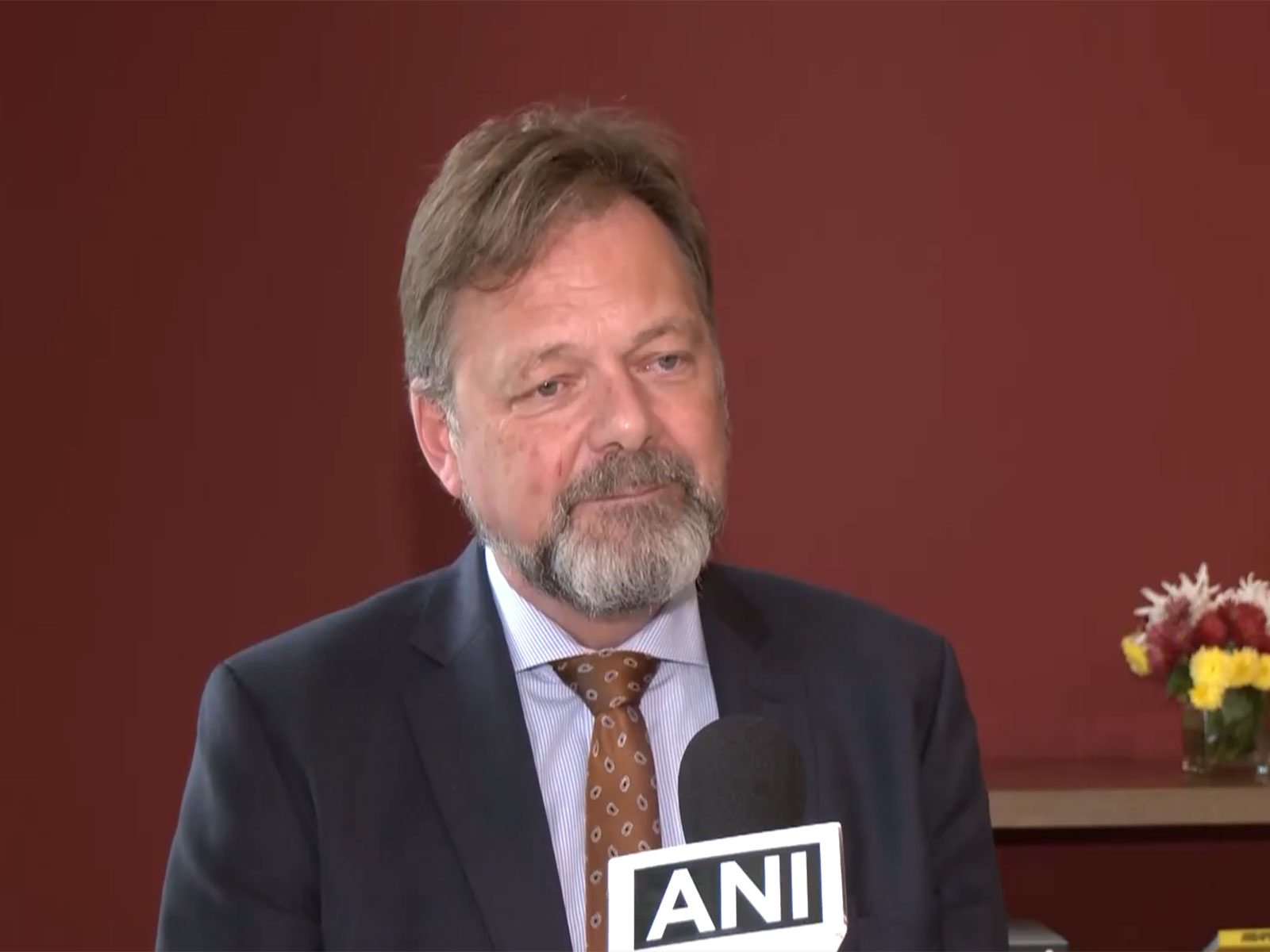 German business eager for India-EU FTA, says German Ambassador to India ahead of Chancellor Merz’s official visit