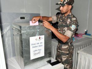 Greater Bengaluru Authority elections to be held using ballot papers, State EC releases draft rolls