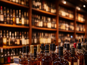 Chamoli: Women of Sakot take historic decision, liquor banned in public events