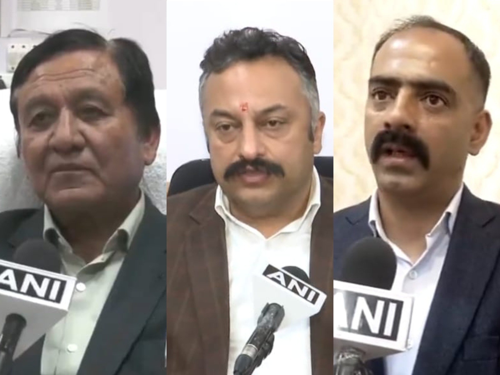 Himachal ministers urge Centre to protect apple growers, focus on employment schemes