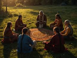 The first healers: How shamanic rituals treated suffering—and why they can still work