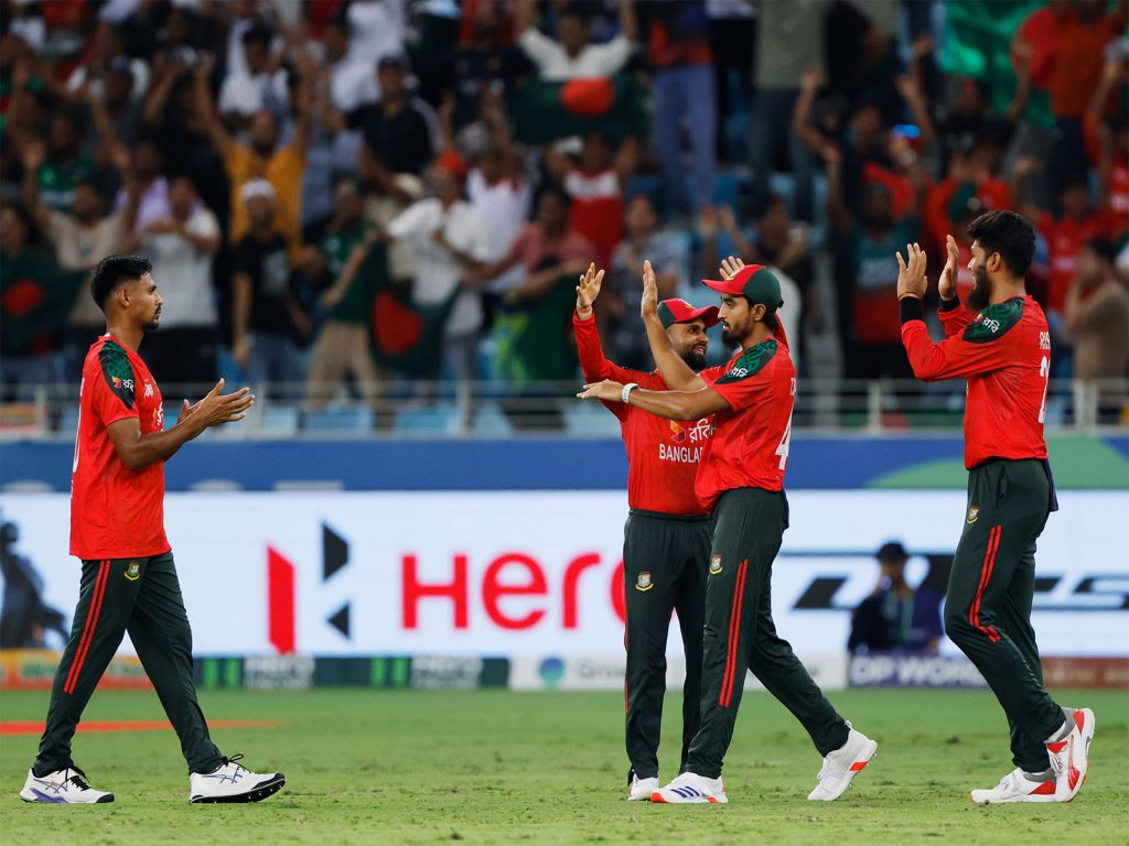 Bangladesh