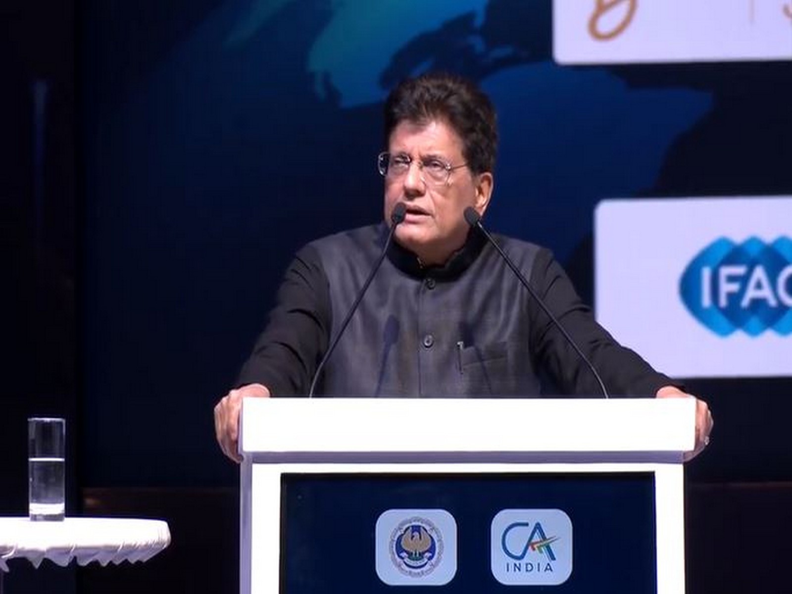 India will soon close FTA with Chile, says Union Minister Piyush Goyal