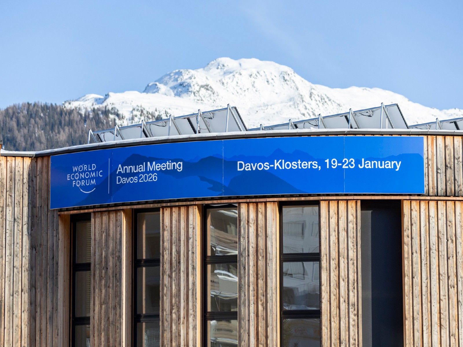 Industry leaders, policymakers highlight India’s transformation, future potential at WEF Davos
