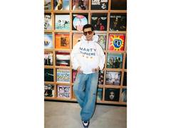 Karan Johar takes a break from social media
