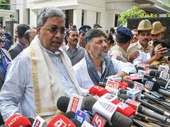 Modi government has weakened village power: Karnataka CM Siddaramaiah slams Centre over VB G RAM G Act