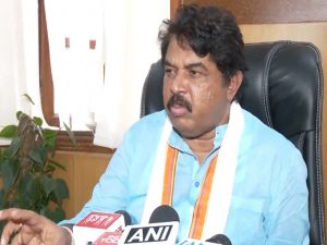 Karnataka LoP criticises Congress govt for “prioritising” Rahul Gandhi over German Chancellor’s visit