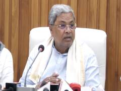 Karnataka government suspends SP Ballari Pavan Nejjur over Valmiki banner clash