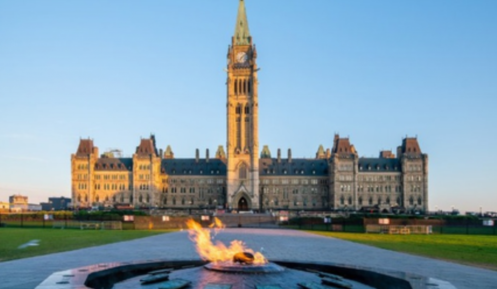 India's 'One Stop Centre for Women' in Canada now operational Toronto