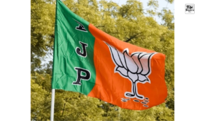 BJP’s new state committee announced in West Bengal, list of 34 office bearers released