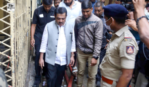 K’taka govt set to distribute houses to encroachers whose homes were demolished; BJP cries foul