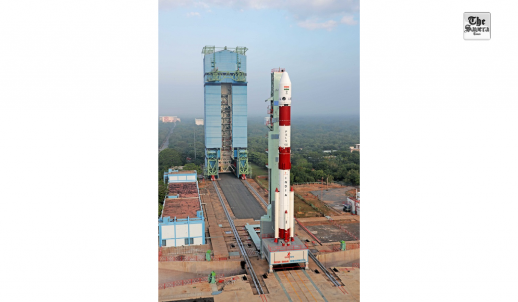 ISRO's first mission of 2026: EOS-N1 satellite to be launched on January 12