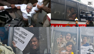 Mamata’s ‘khela hobey’ style of political activism reflects Trinamool MPs protest in Delhi
