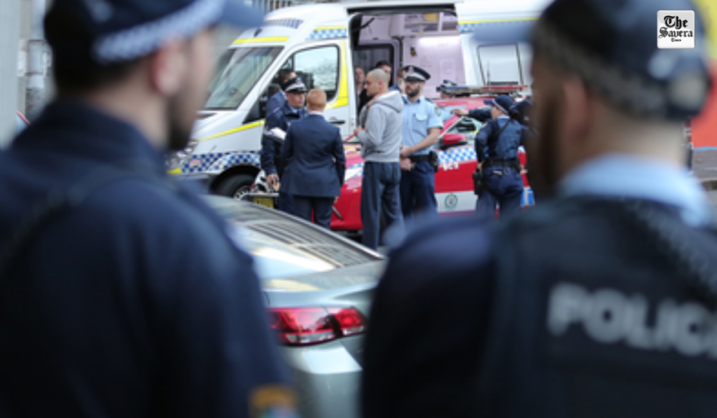 Road accident near Sydney: Teenager dies