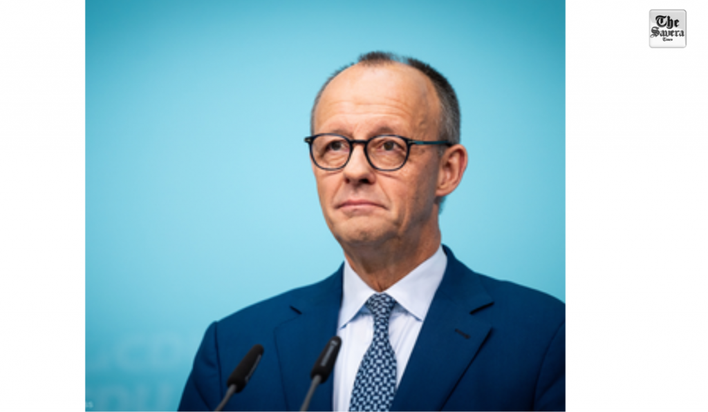 German Chancellor Merz to visit India next week, hold talks with PM Modi
