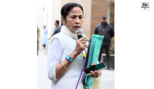 I-PAC office raid: Centre seeks detailed report from ED
