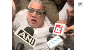 ED vs. TMC dispute now reaches Amit Shah’s office