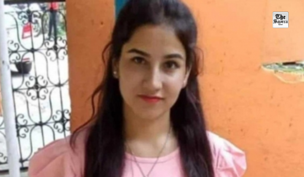 Uttarakhand CM recommends CBI probe in Ankita Bhandari murder case Dehradun