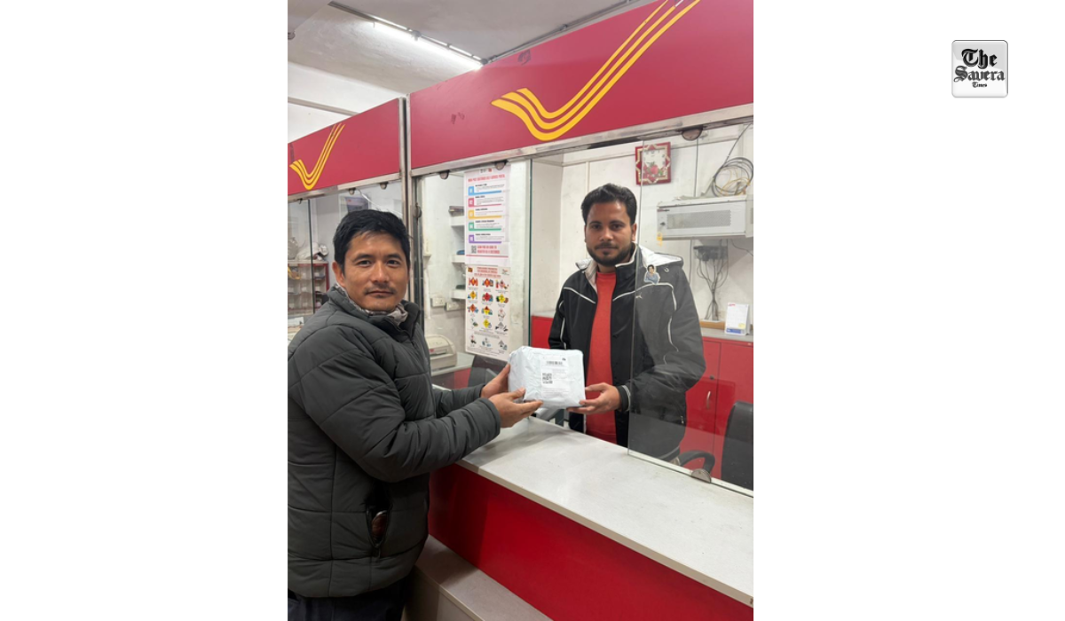 Home-to-Home Medicine Delivery Launched for Army Veterans in Sikkim