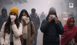 Telangana reels under intense cold wave conditions