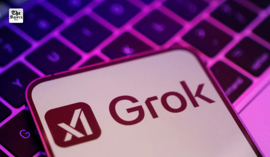 Grok’s ‘Digital Undressing’ Controversy: X Responds Following India’s Action