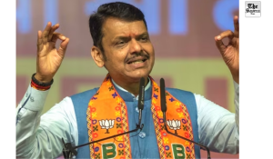 BMC Elections: Mahayuti’s Pledge—Identifying Illegal Immigrants, a ‘Corruption-Free Mumbai,’ and Flood Relief Using AI