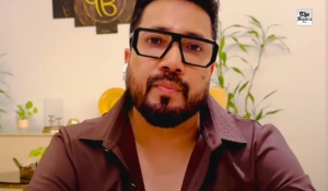 Mika Singh pledges to donate 10 acres of land for stray dogs amid ongoing Supreme Court case on canine management