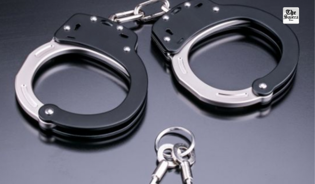 Amritsar Airport Wildlife Smuggling Case: Passenger Held With Peacock Taxidermy