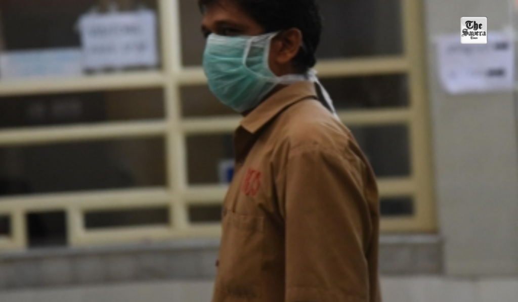 Bengal identifies 2 suspected cases of Nipah virus, Health Minister JP Nadda assures full support