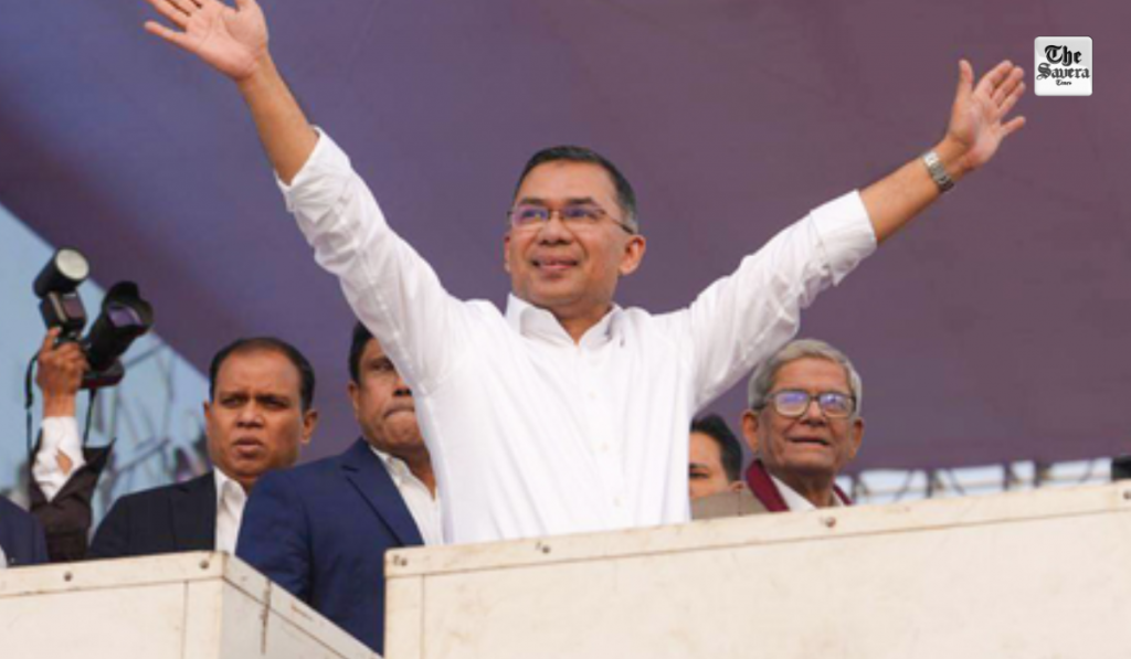 Bangladesh elections: Why China, Pakistan are backing Jamaat despite BNP's surge