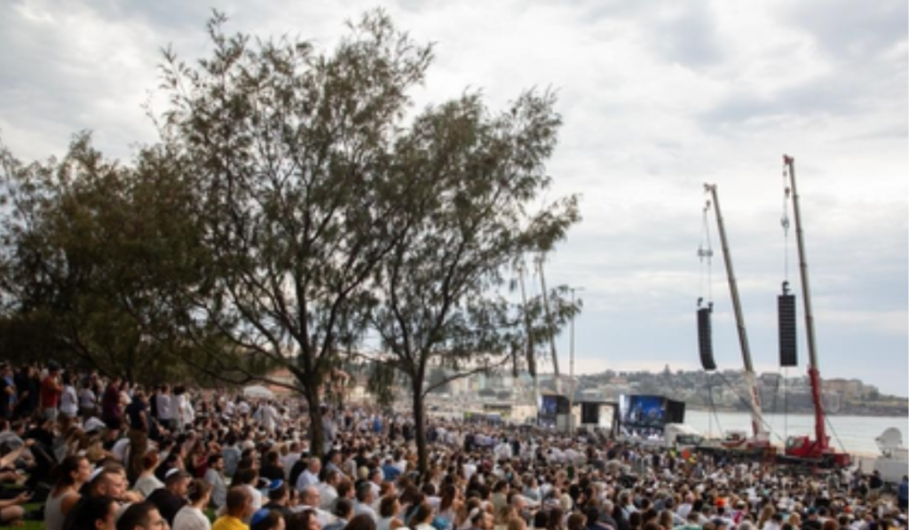 Australian state premier says footbridge used by Bondi Beach gunmen should be removed